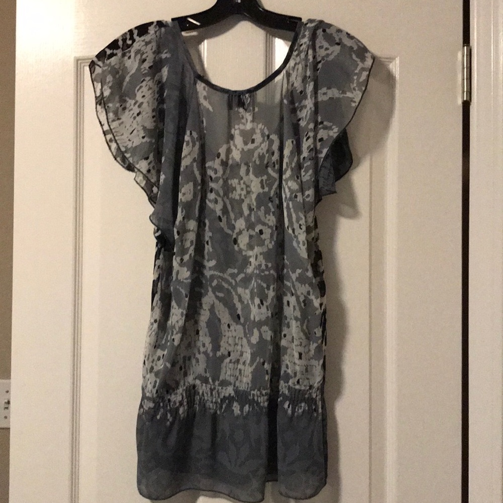 Blouse - Picture 2 of 3